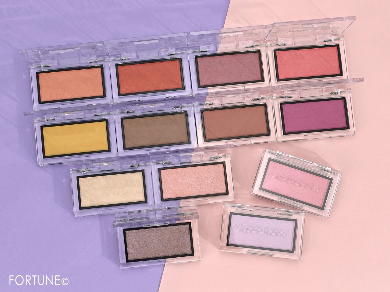 ADDICTION（アディクション） 2022春コレクション  アディクション ザ ブラッシュ