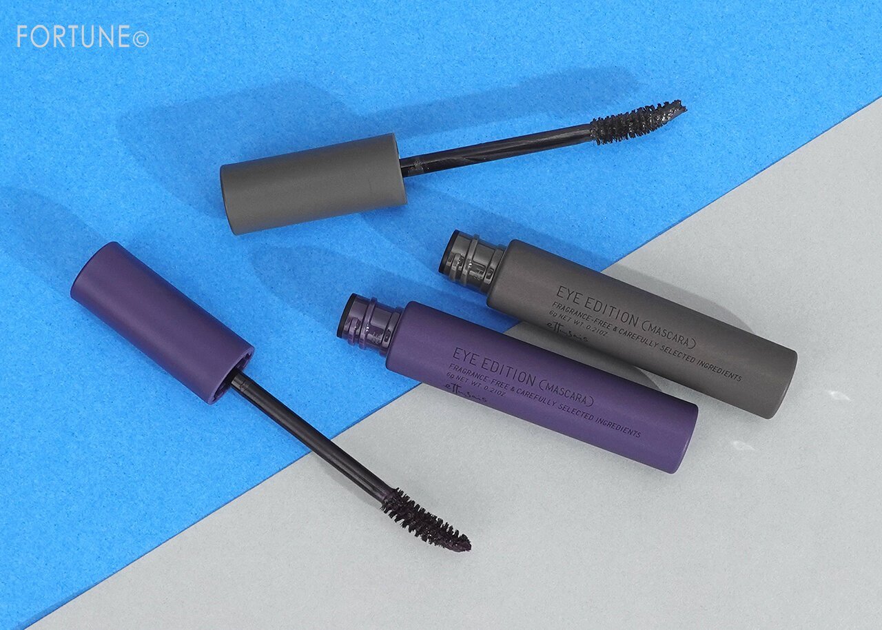 ettusais（エテュセ）アイエディション（マスカラ）グロッシータイプ