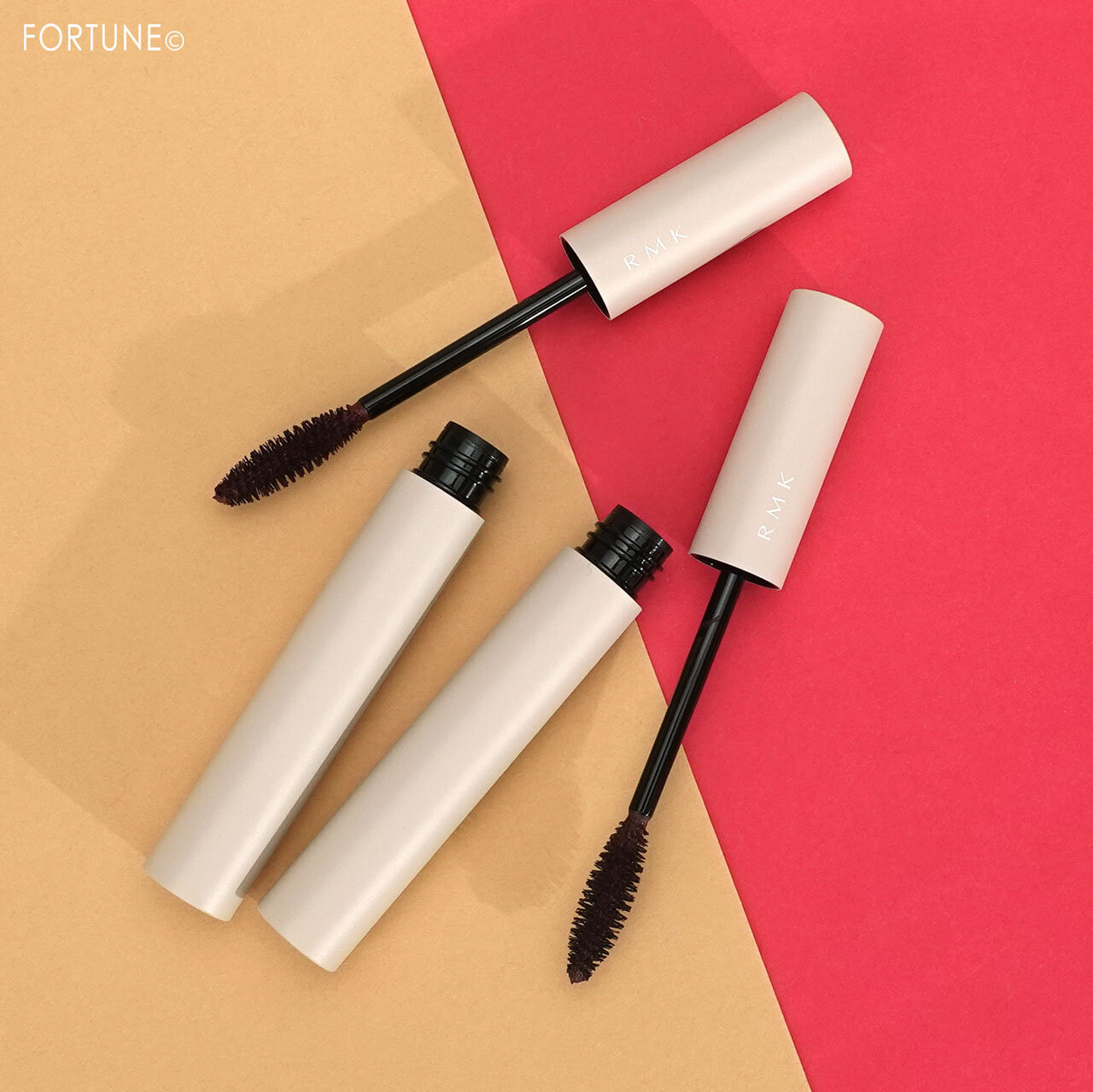 RMK ハイボリュームマスカラ