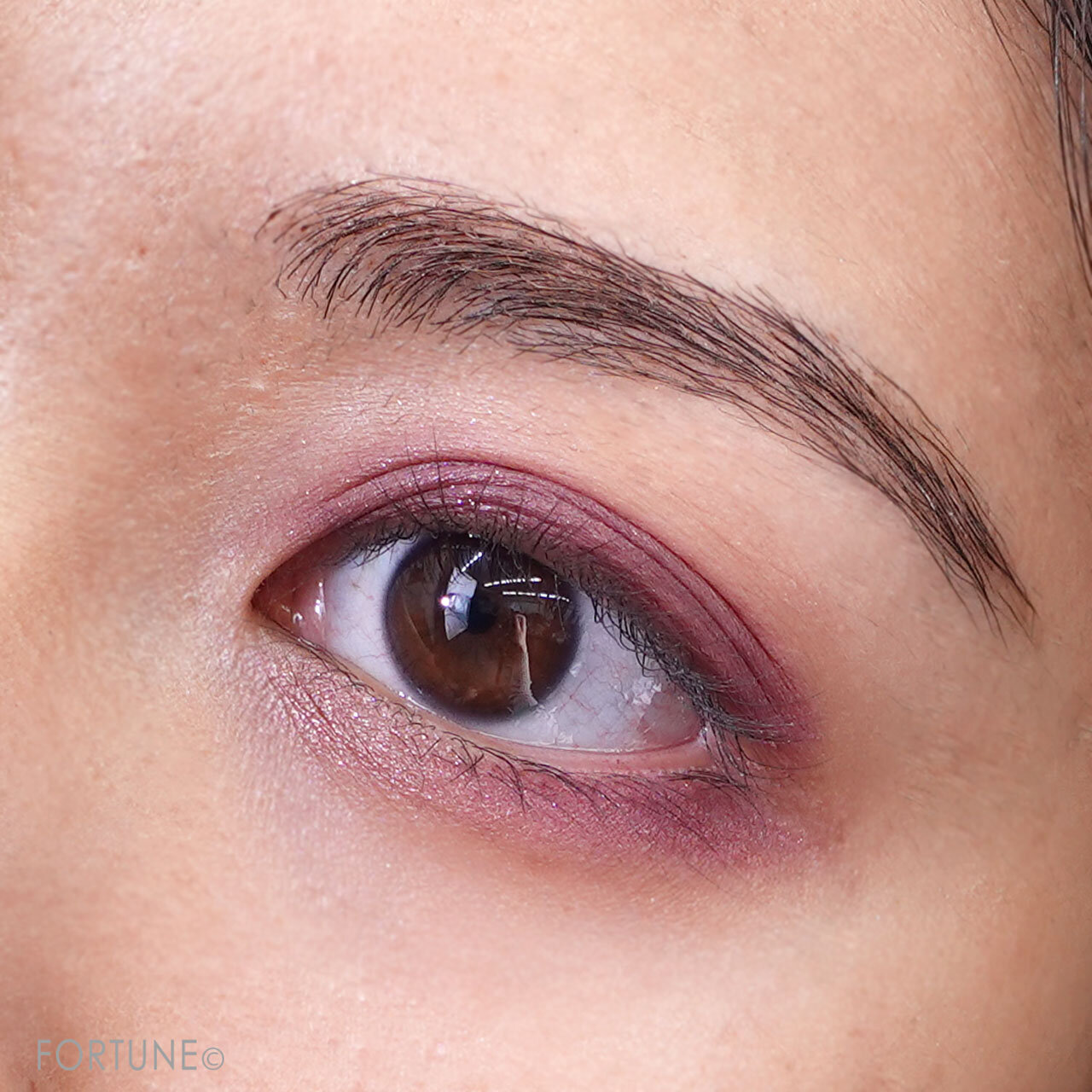 『レブロン カラーステイ デイ トゥ ナイト アイシャドウ クアッド』「575 エクスクイジット」