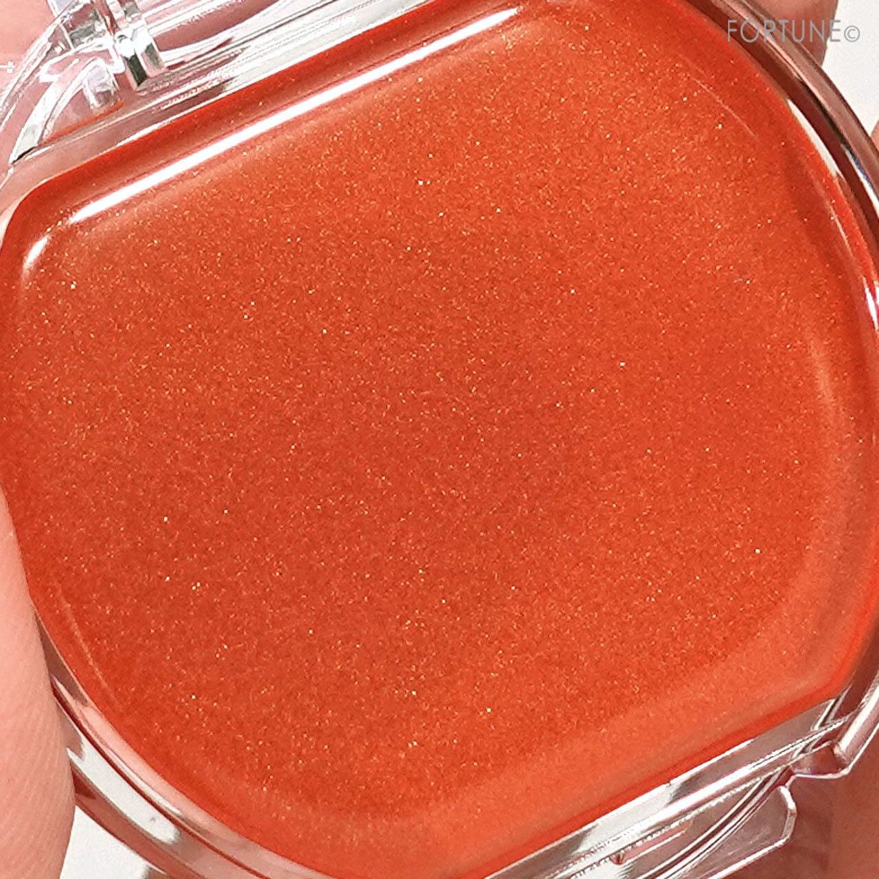 『クリームチーク』「みかんシャーベット」