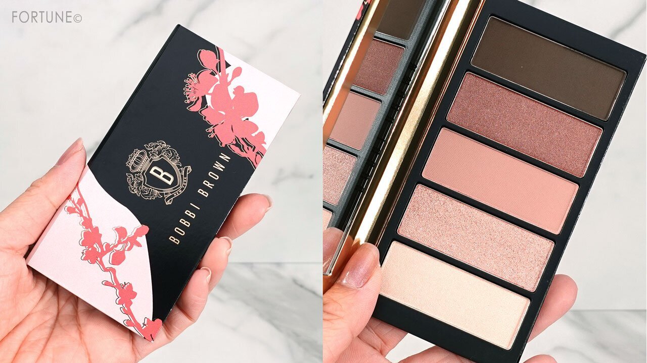 BOBBI BROWN（ボビイ ブラウン）春コスメ