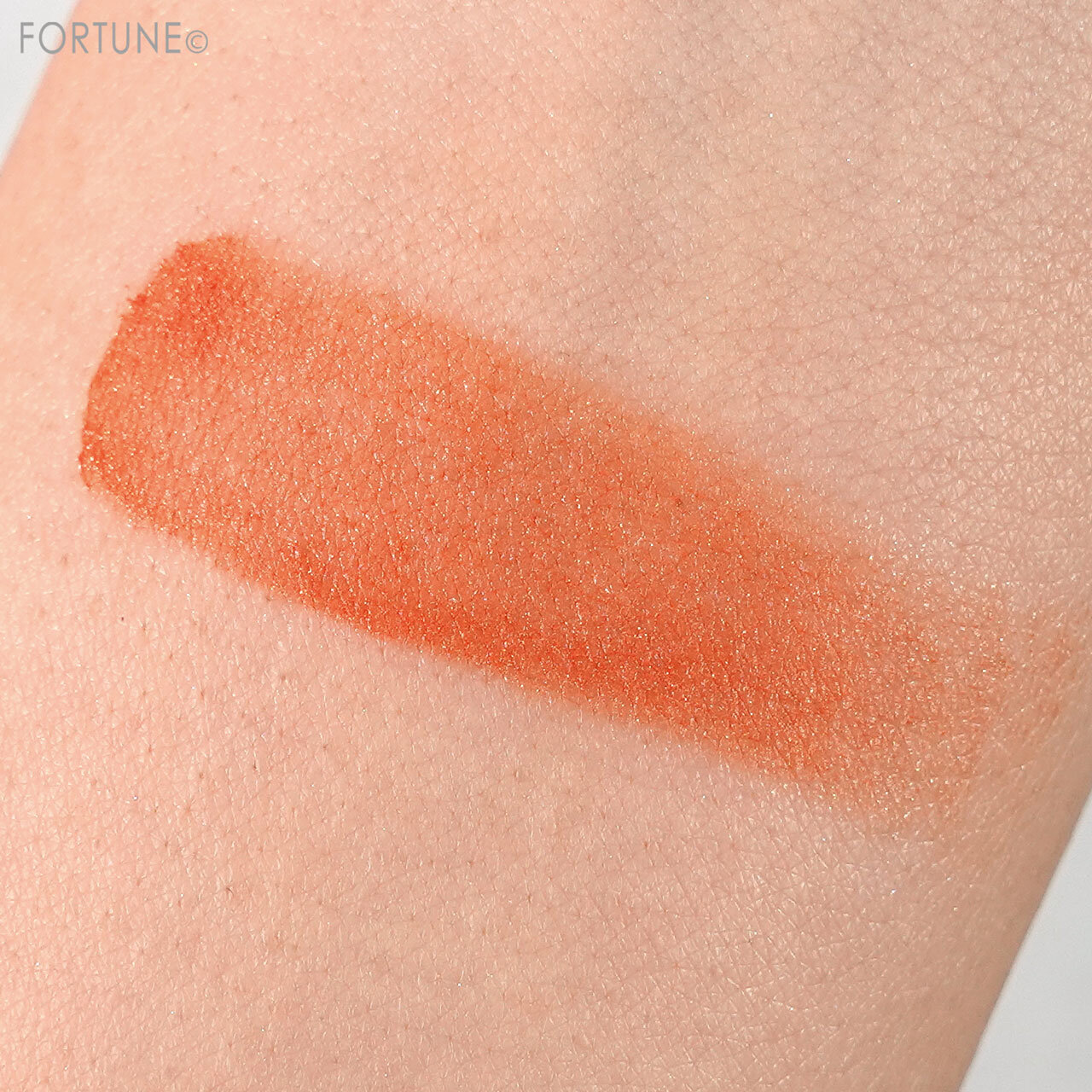 『クリームチーク』「みかんシャーベット」