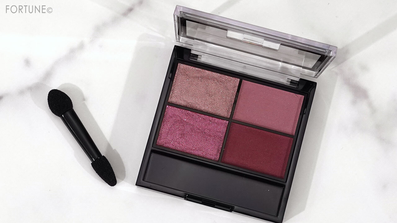 『レブロン カラーステイ デイ トゥ ナイト アイシャドウ クアッド』「575 エクスクイジット」