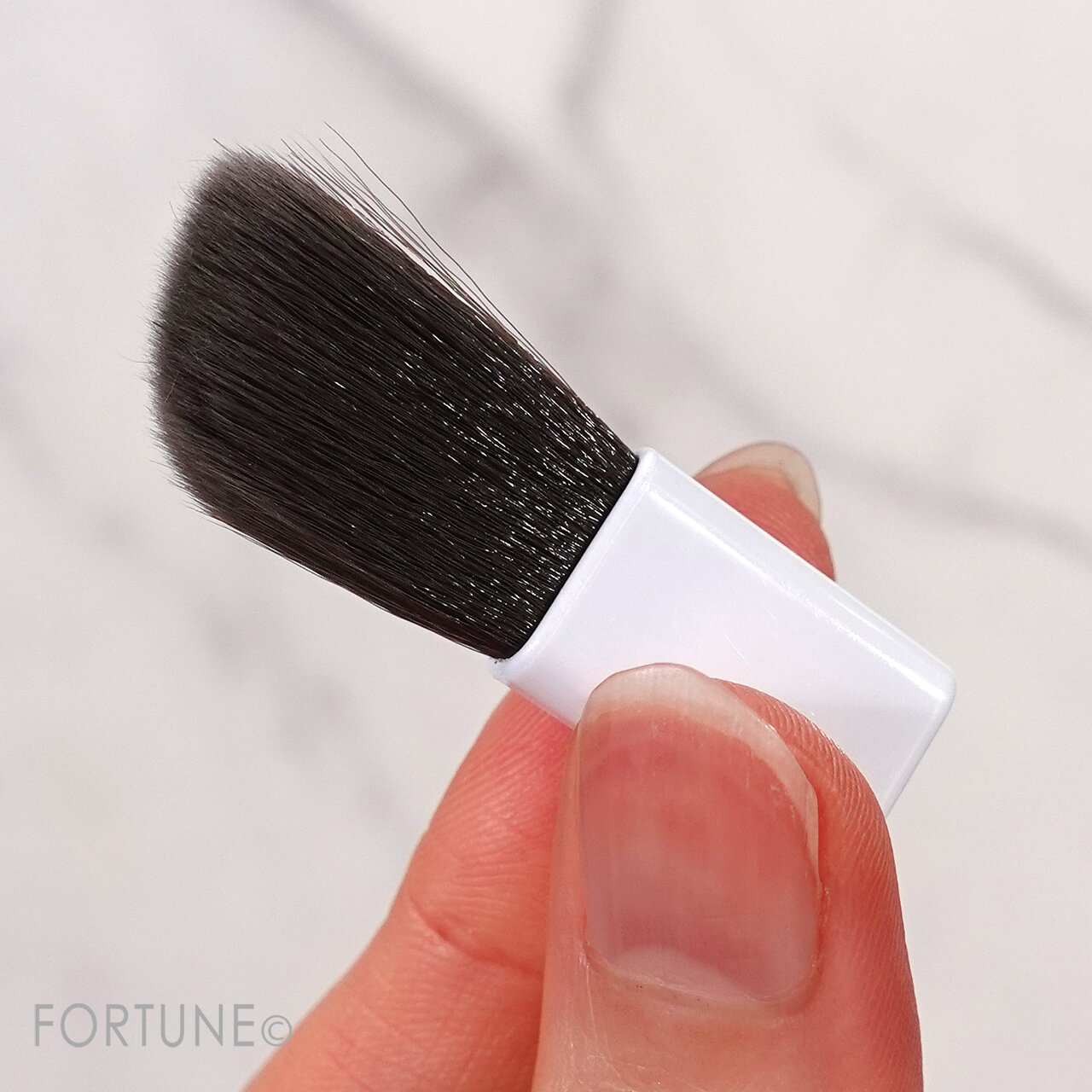 ちふれ パウダー チーク  付属ブラシ