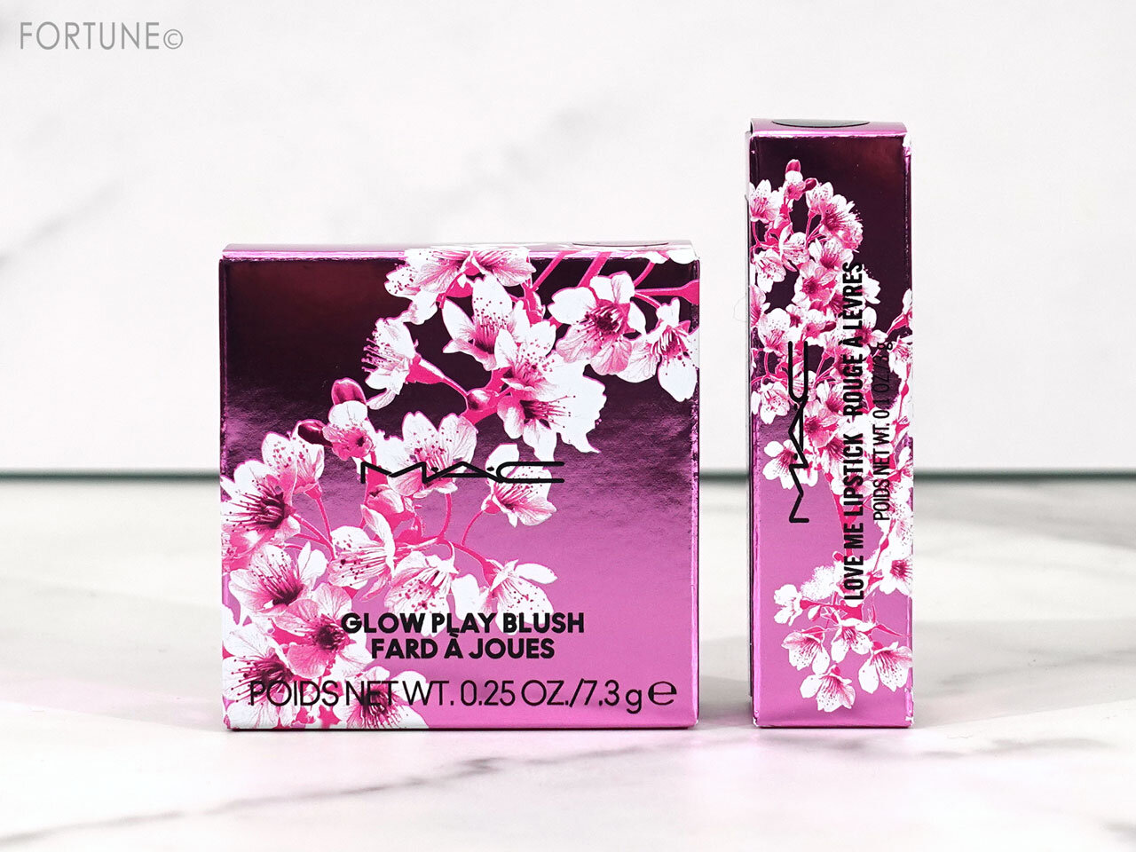 M·A·C（マック） ワイルド チェリーコレクション