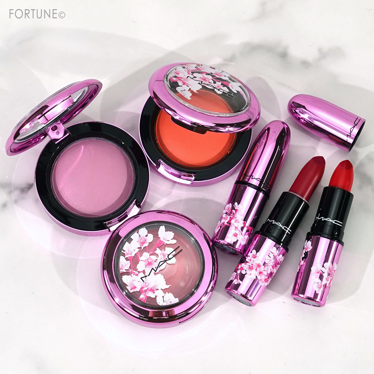 M·A·C（マック） ワイルド チェリーコレクション