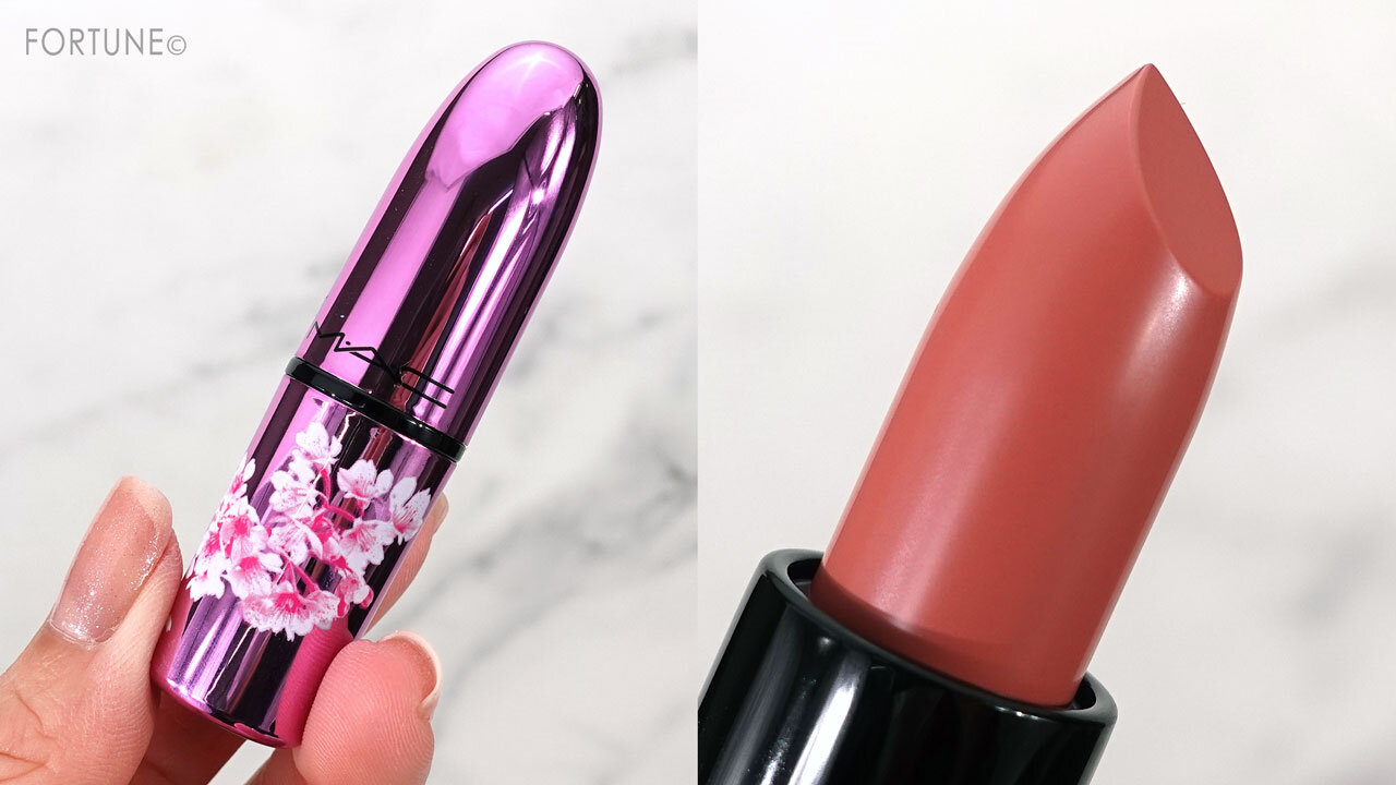 M·A·C（マック）　ラブミーリップスティック