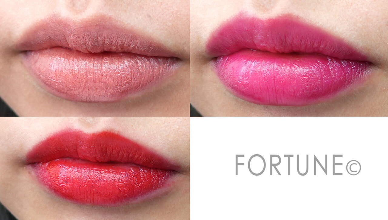 M·A·C（マック）　ラブミーリップスティック