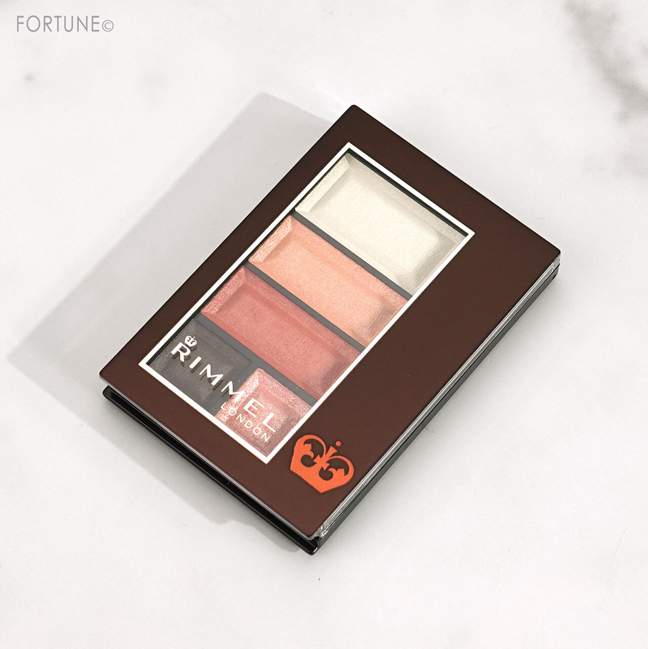 RIMMEL　リンメル　ショコラスウィート　アイズ　