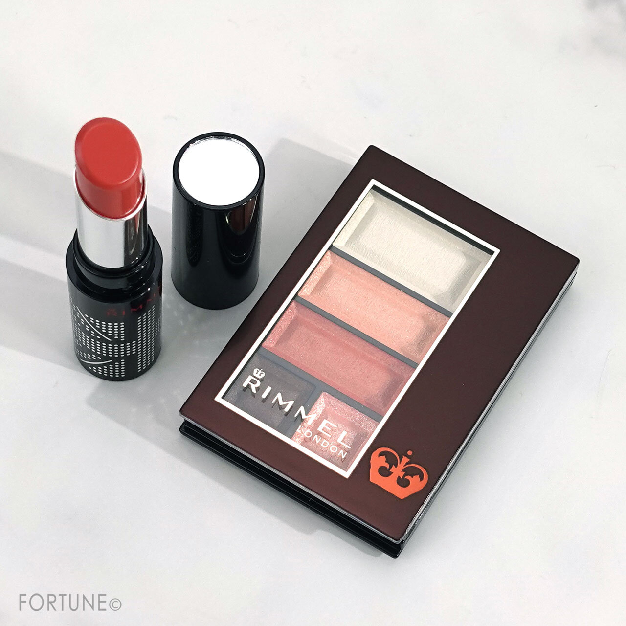 RIMMEL　リンメル　ショコラスウィート　アイズ　ラスティングフィニッシュ　クリーミィ　リップ　　