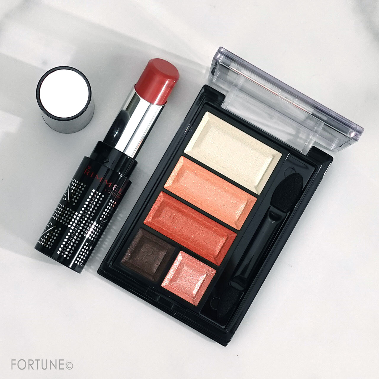 RIMMEL　リンメル　ショコラスウィート　アイズ　ラスティングフィニッシュ　クリーミィ　リップ