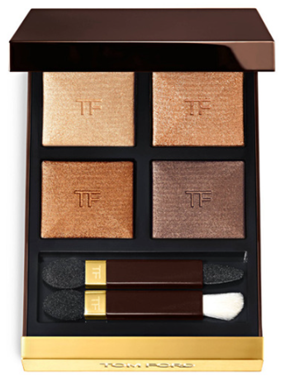 トム フォード ビューティ　アイ カラー クォード　人気　04A サスピション