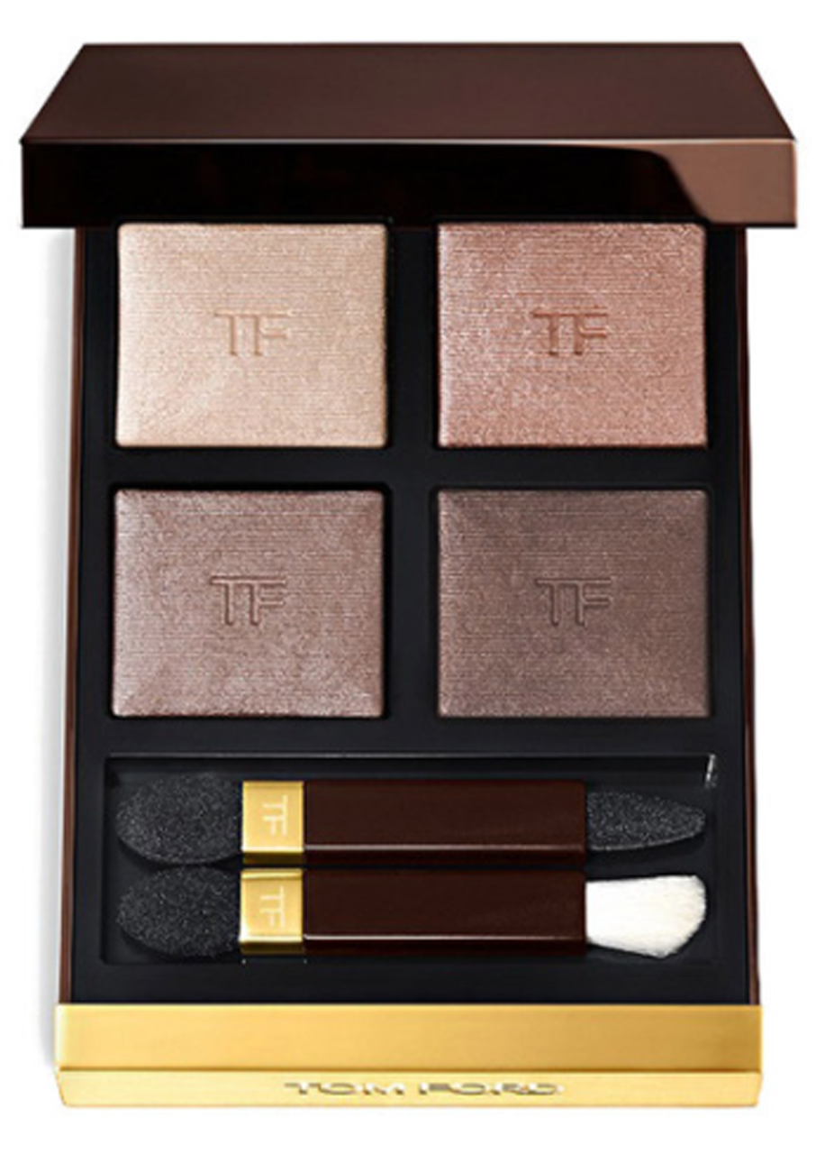 トム フォード ビューティ　アイ カラー クォード　人気　3A ヌード ディップ