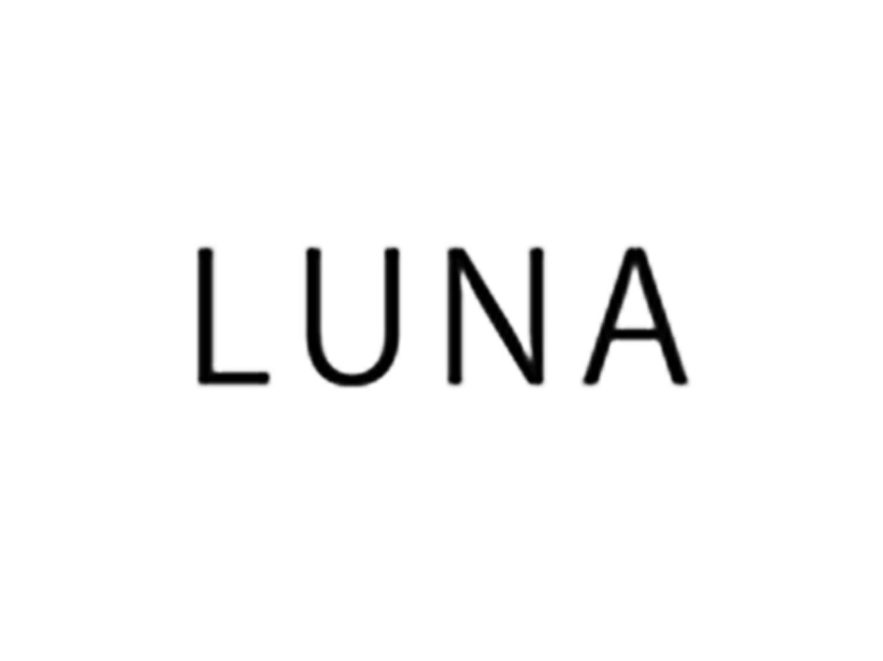 LUNA　韓国コスメブランド
