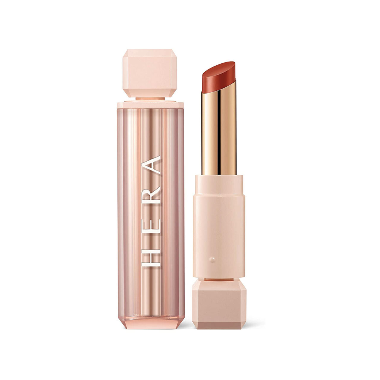 ヘラ　センシュアルスパイシーヌードリップバーム