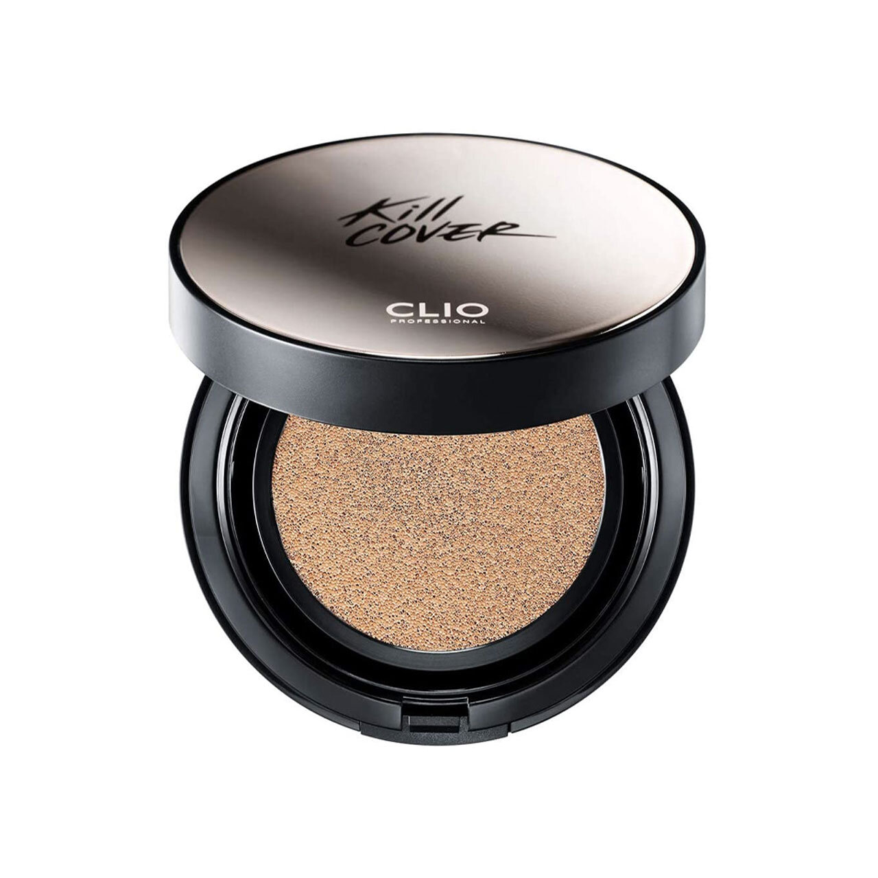 クリオ　キル カバー ファンウェア クッション エックスピー