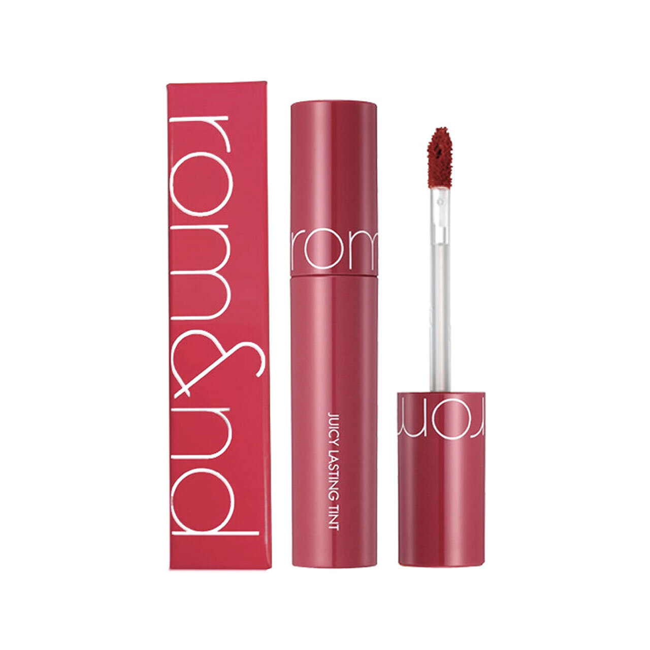 ロムアンド　ジューシーラスティングティント