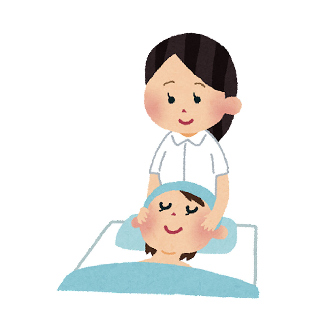 やってよかった美容投資　第2位　フェイシャルエステ