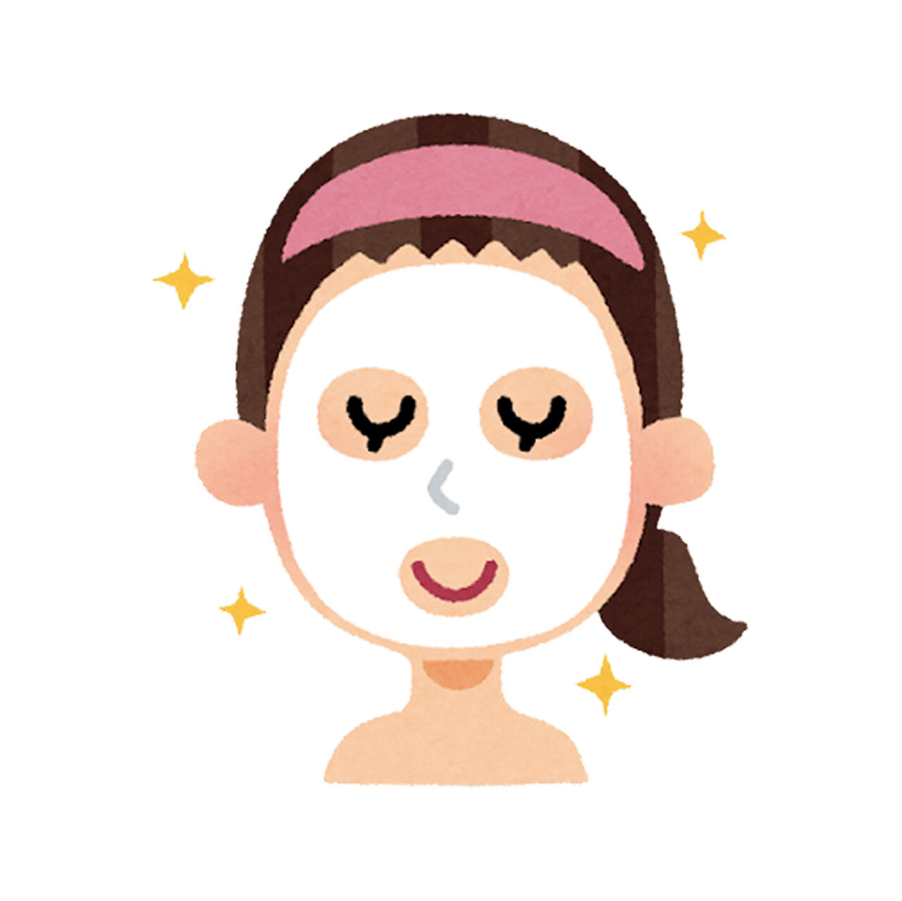 やってよかった美容投資　第3位　シートパック