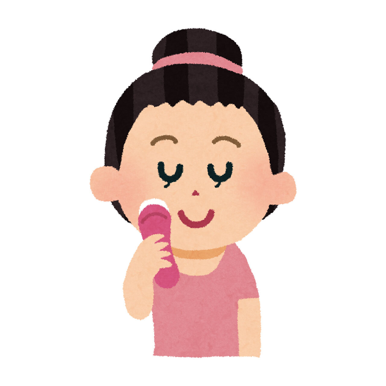 やってよかった美容投資TOP10　第4位　美顔器