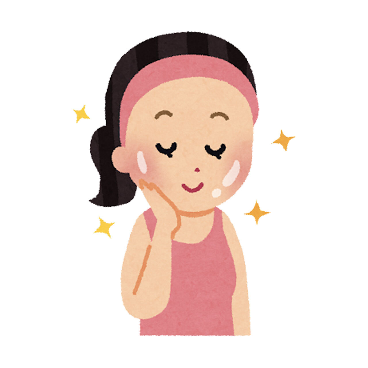 やってよかった美容投資　第5位　基礎化粧品