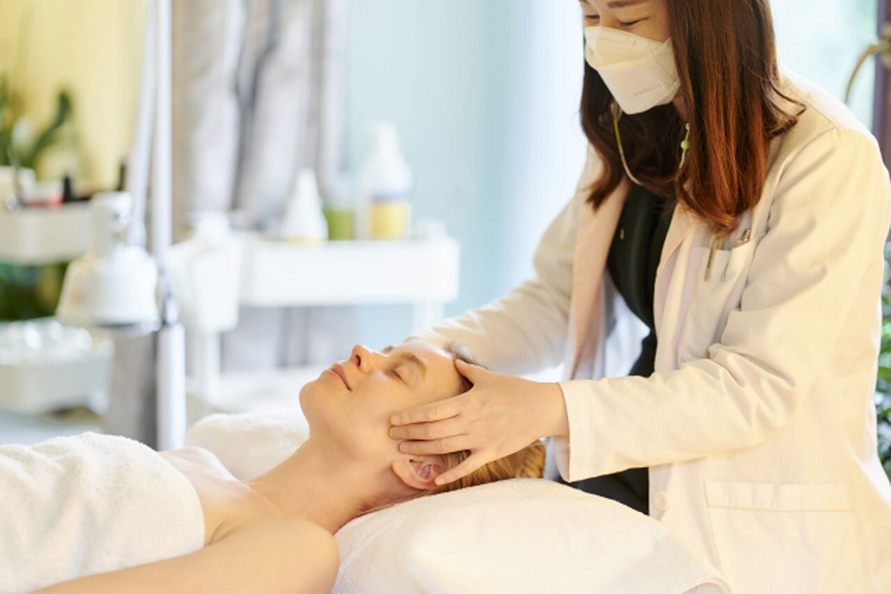 やってよかった美容投資　第2位　フェイシャルエステ