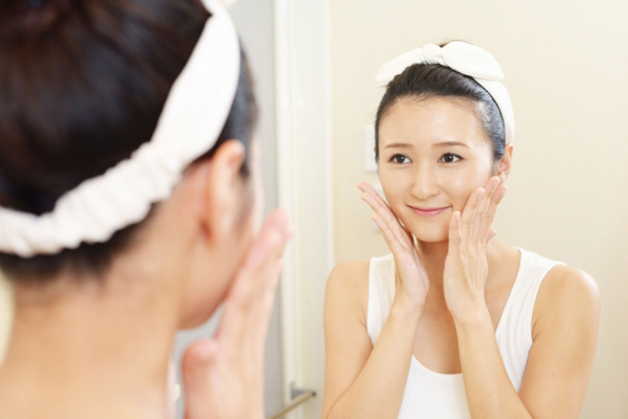 やってよかった美容投資TOP10　第4位　美顔器