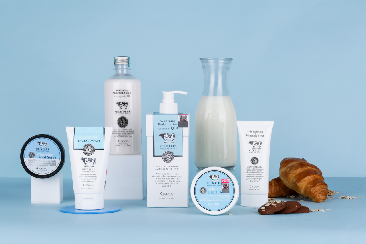 Beauty Buffet（ビューティーブッフェ）：タイコスメ