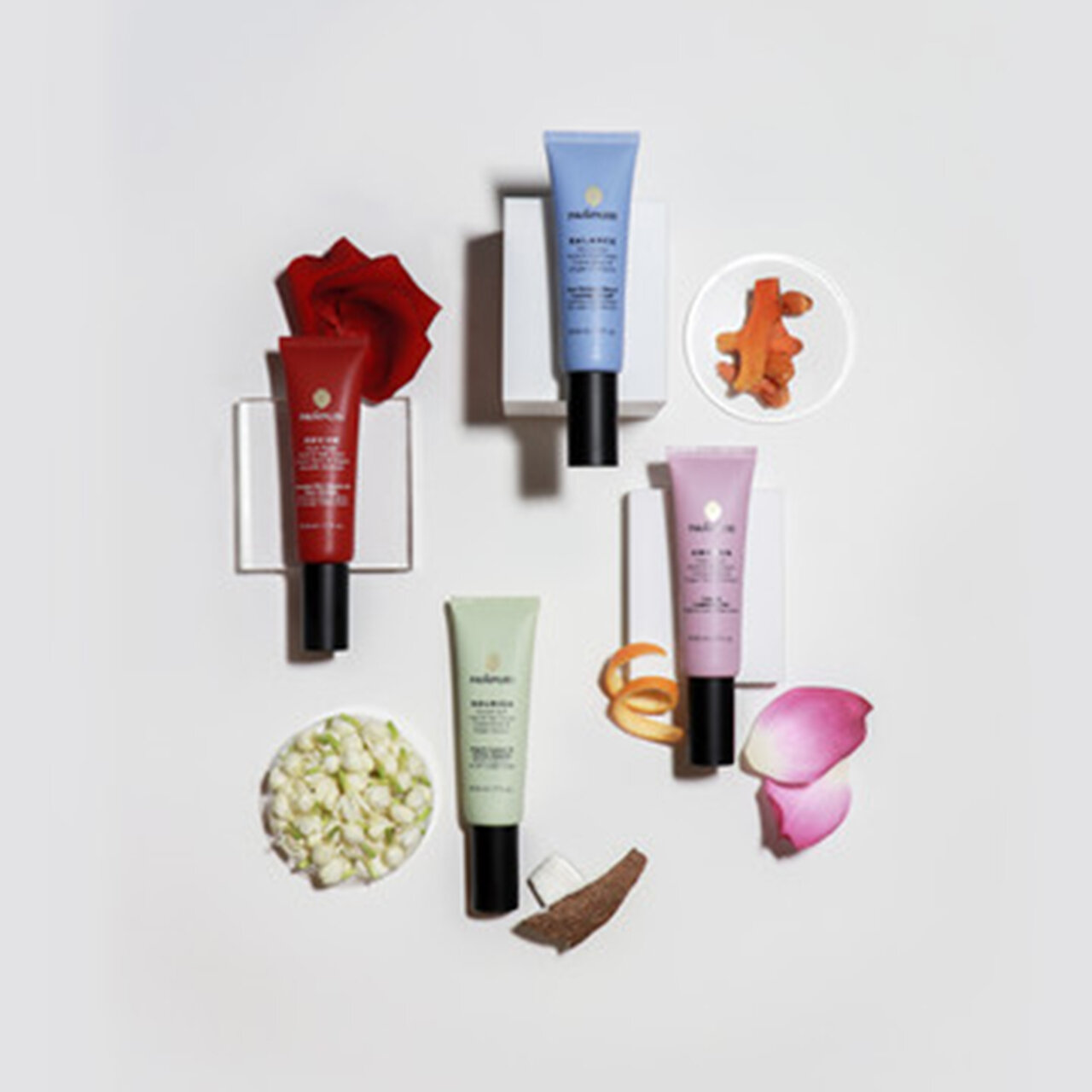 PANPURI ｜パンピューリ（タイコスメ）