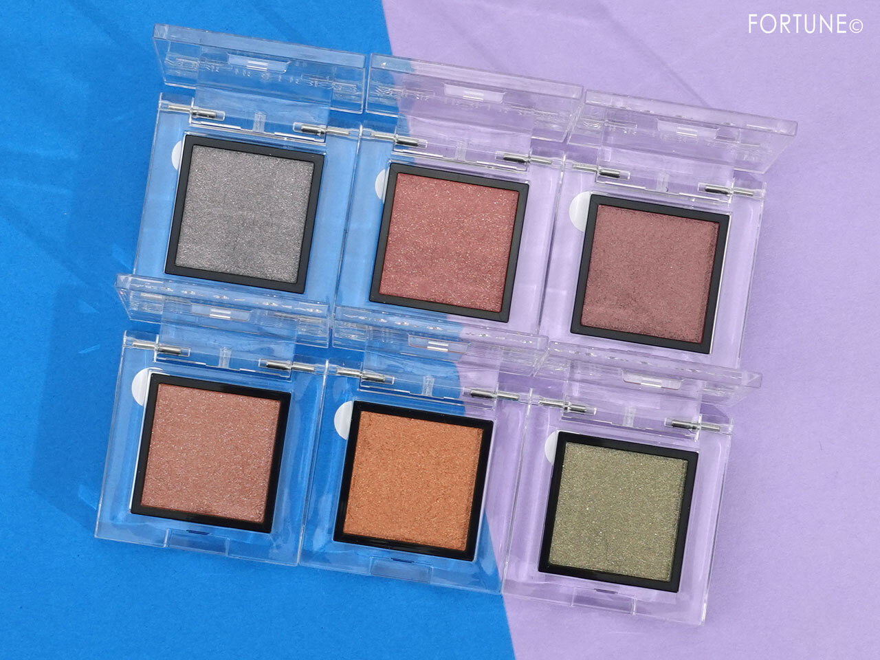 『アディクション　ザ アイシャドウ　パール』