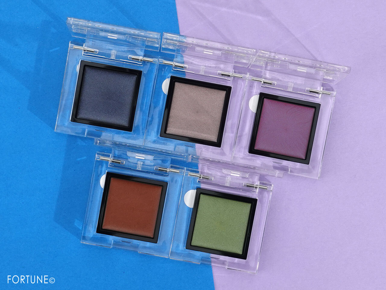 『アディクション　ザ アイシャドウ　クリーム』