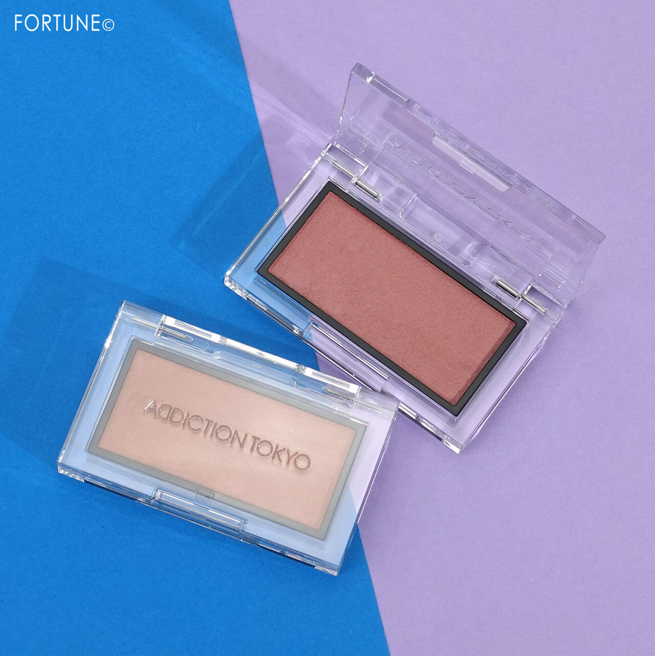 『アディクション　ザ ブラッシュ　パール』