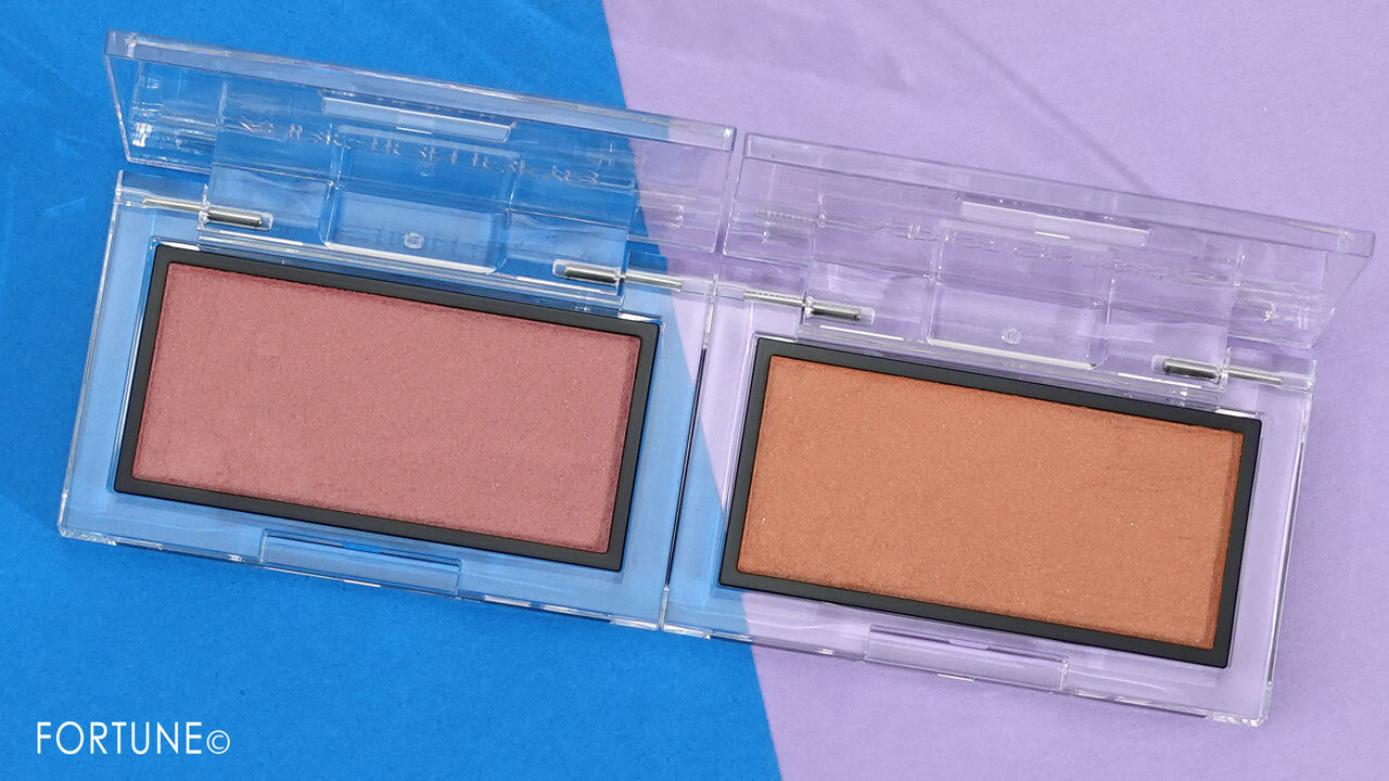 『アディクション　ザ ブラッシュ　パール』