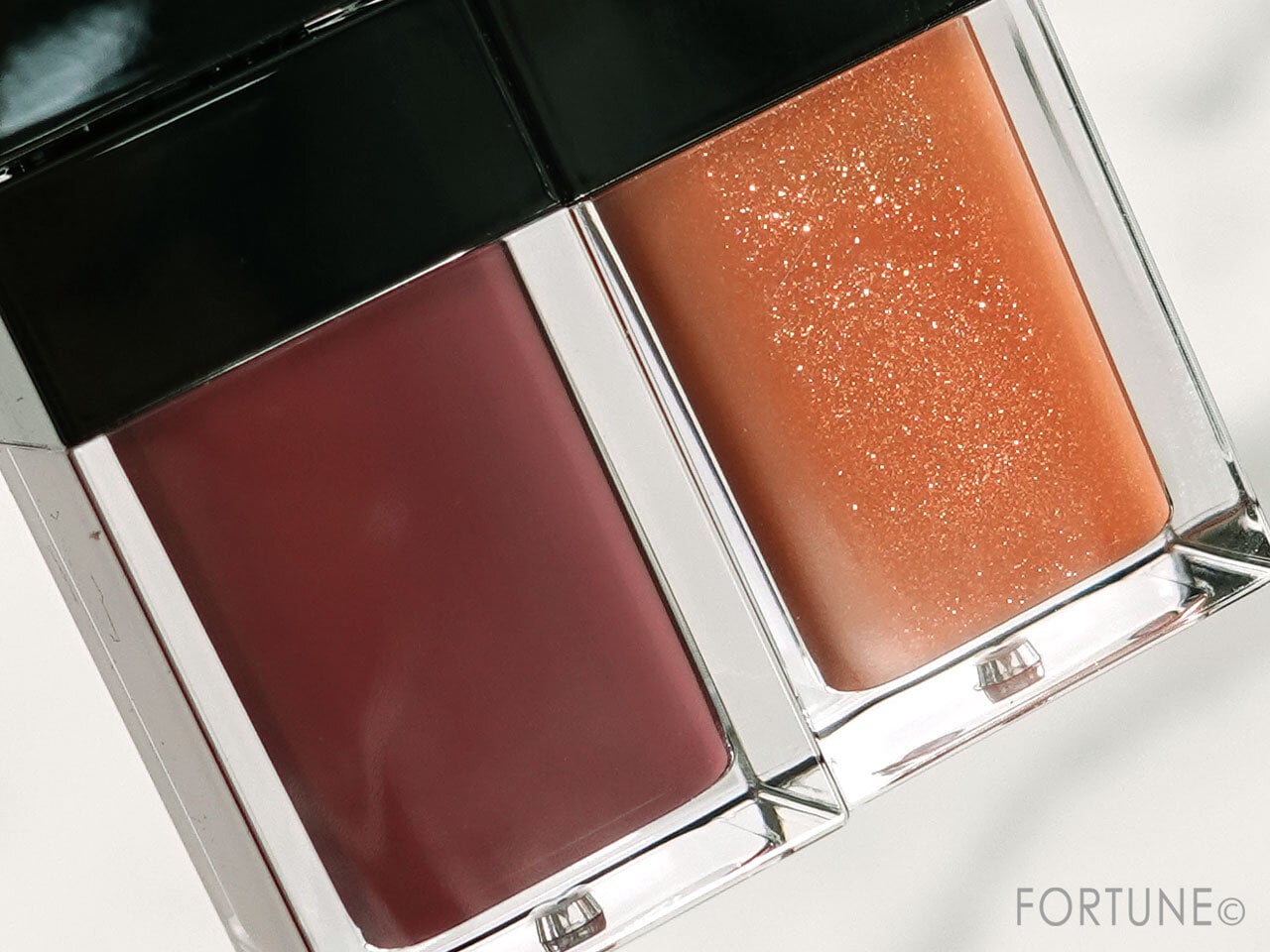 『アディクション　リップ オイル プランパー』