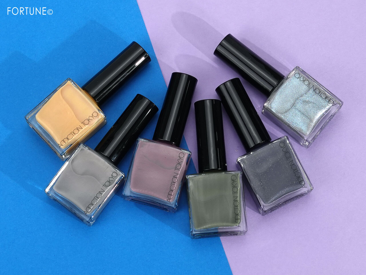  『アディクション　ザ ネイルポリッシュ L』