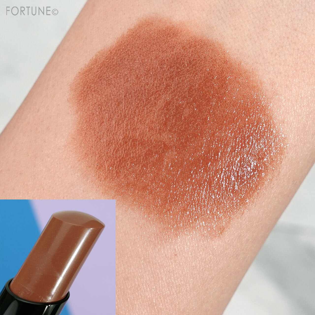 『アディクション　ザ リップスティック エクストレム　シャイン』