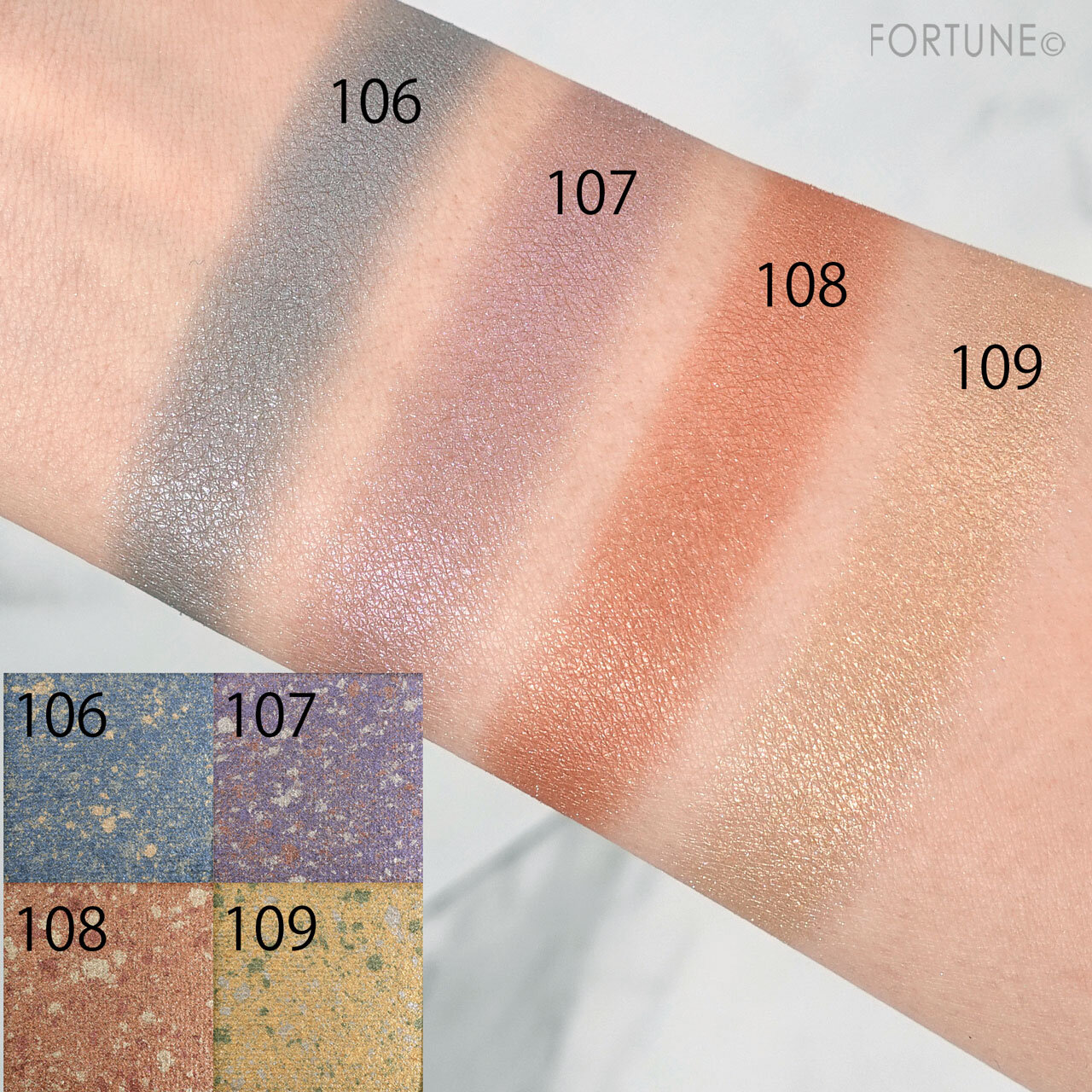 『アディクション　ザ アイシャドウ　ソングス オブ レイン』