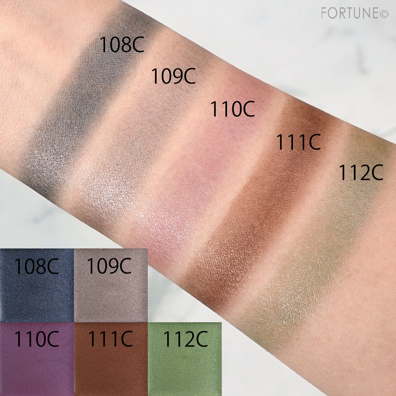 『アディクション　ザ アイシャドウ　クリーム』