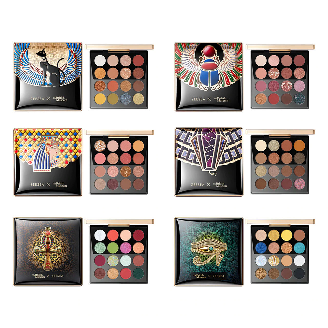 ZEESEA（ズーシー）