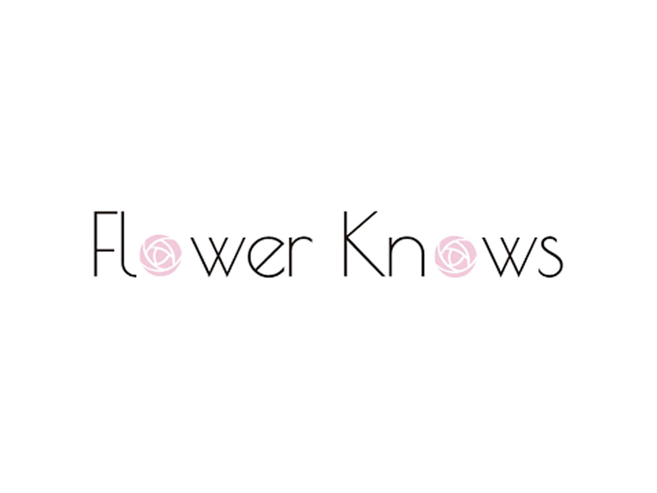 FlowerKnows（フラワーノーズ）　中国コスメ
