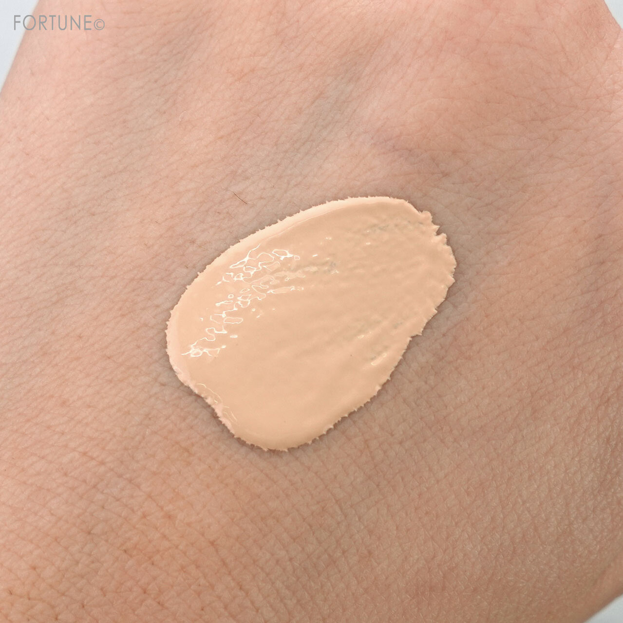 セザンヌ　ミネラルカバーBBクリーム