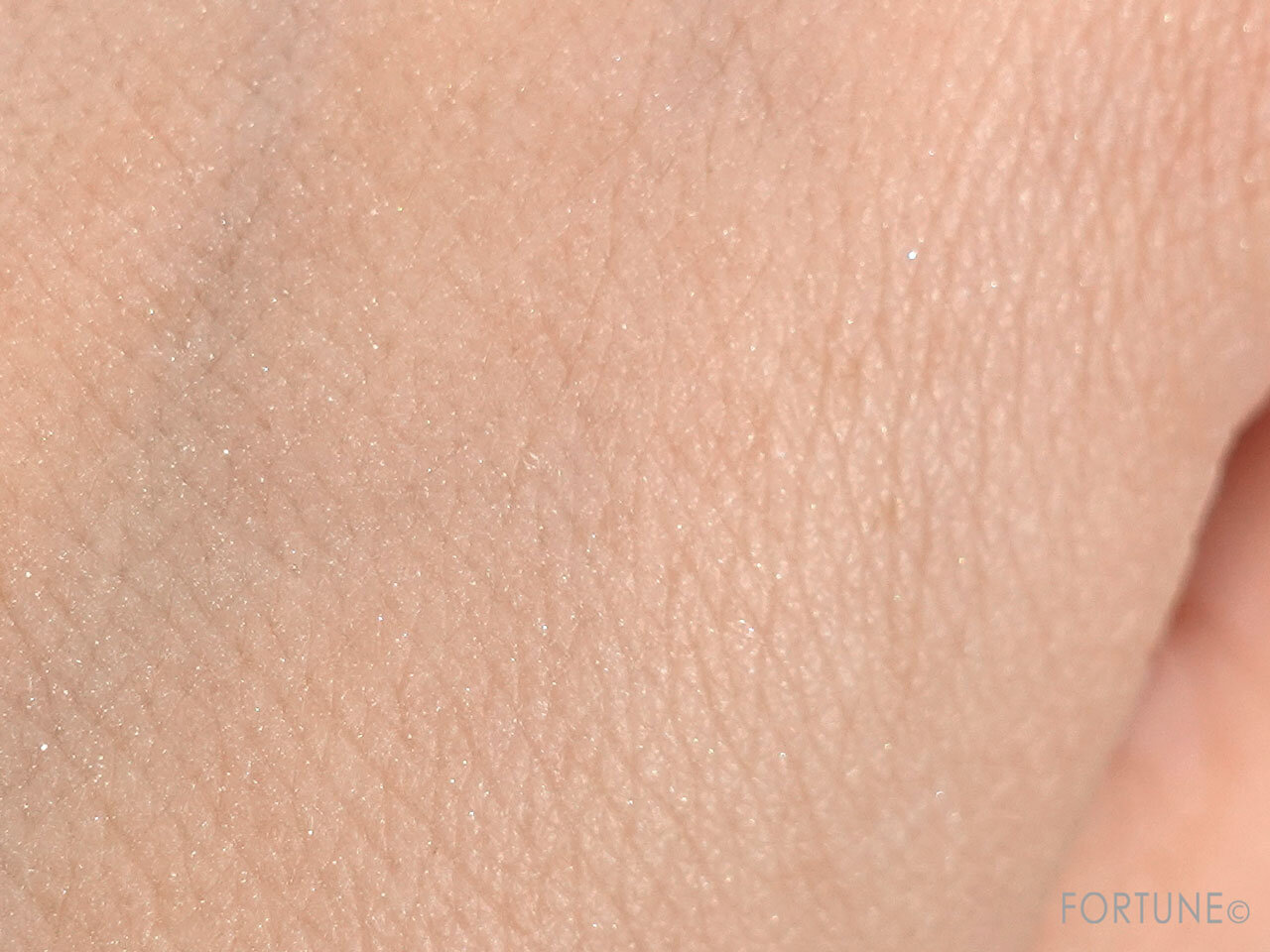 セザンヌ　毛穴レスパウダー