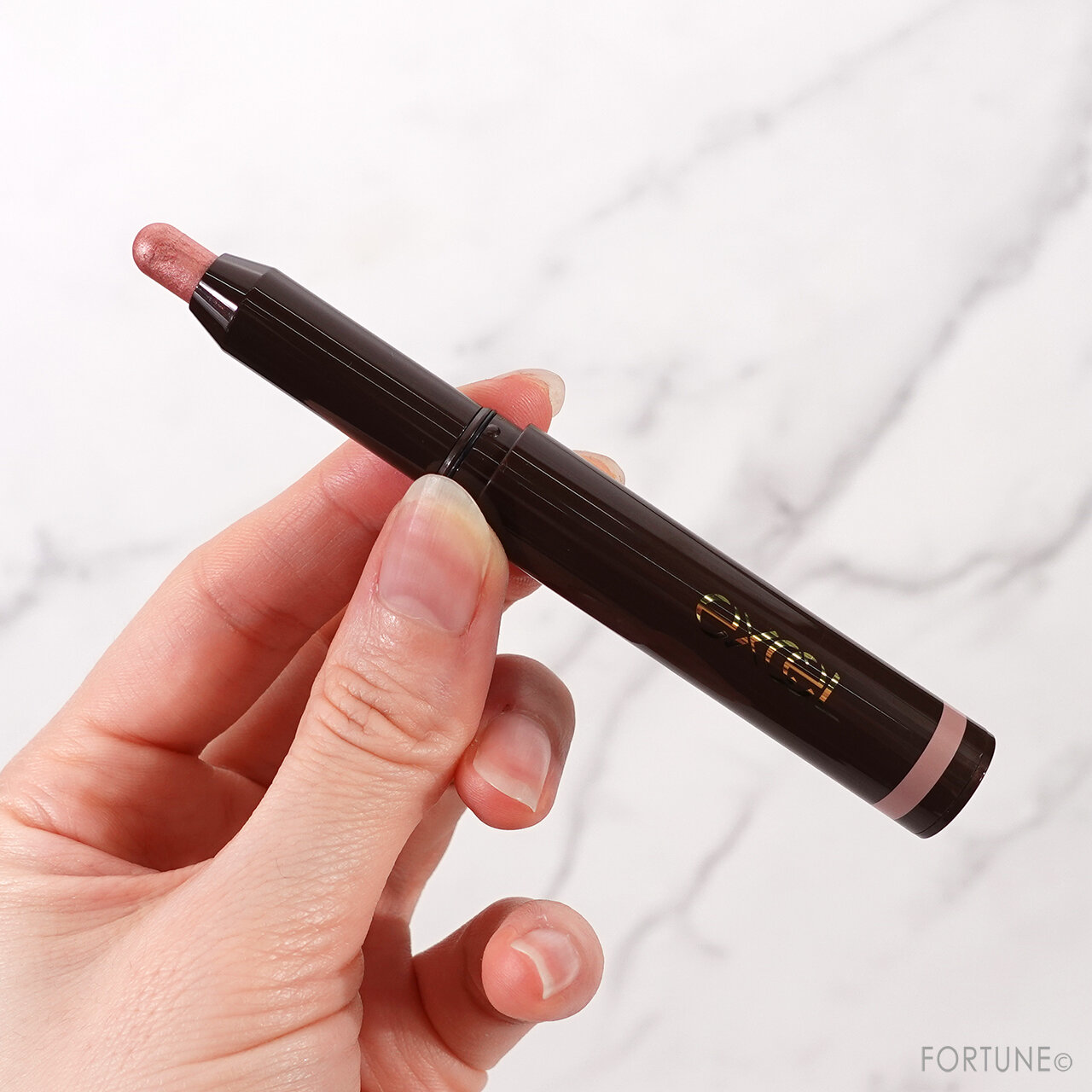 エクセル春新作／エクセルグリームオンフィットシャドウ