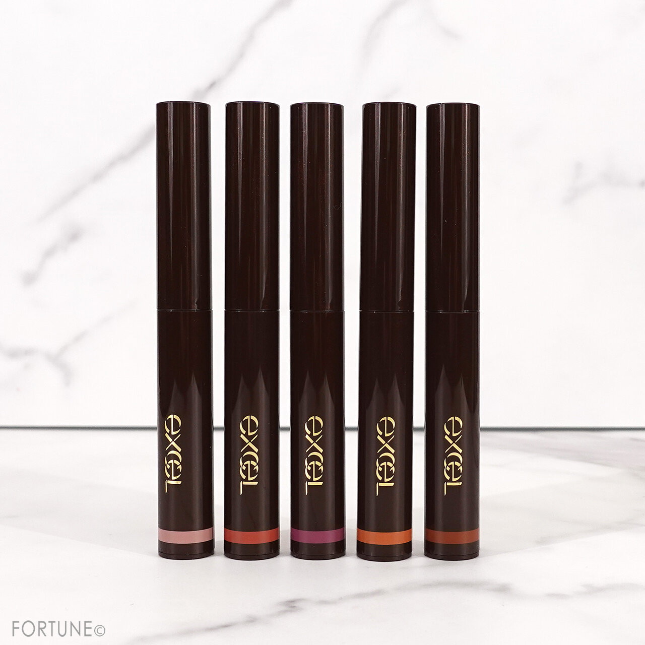 エクセル春新作／エクセルグリームオンフィットシャドウ