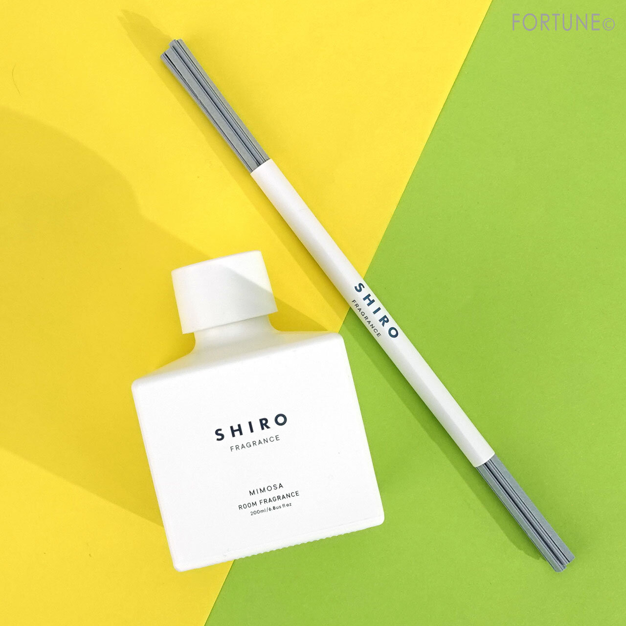 SHIRO（シロ）　ミモザ ルームフレグランス