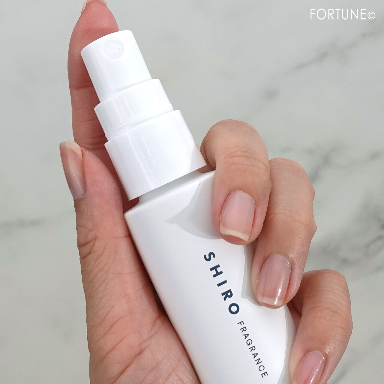 SHIRO（シロ）　ミモザ オードパルファン