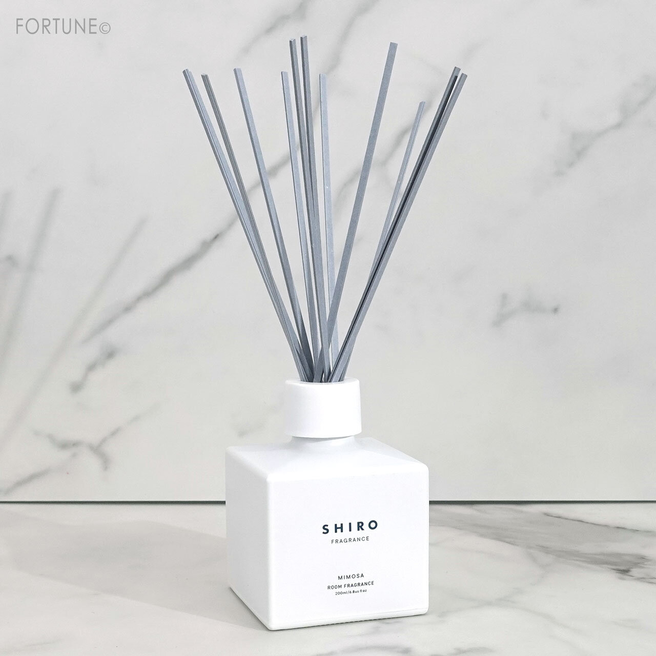 SHIRO（シロ）　ミモザ ルームフレグランス