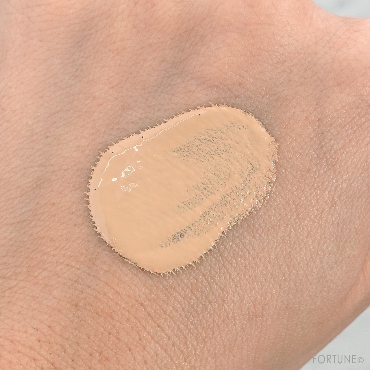 NARS（ナーズ）　ファンデーション　ライトリフレクティング ファンデーション