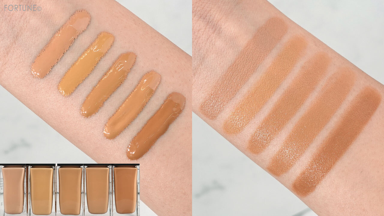 NARS（ナーズ）　ファンデーション　ライトリフレクティング ファンデーション